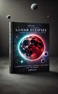 Title: Lunar Eclipses: A Journey Through Science, Myth, and the Cosmos, Author: The Dream Writer