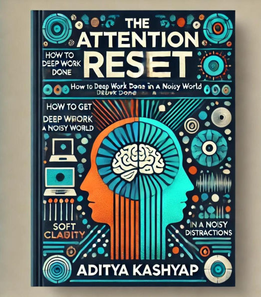 The Attention Reset