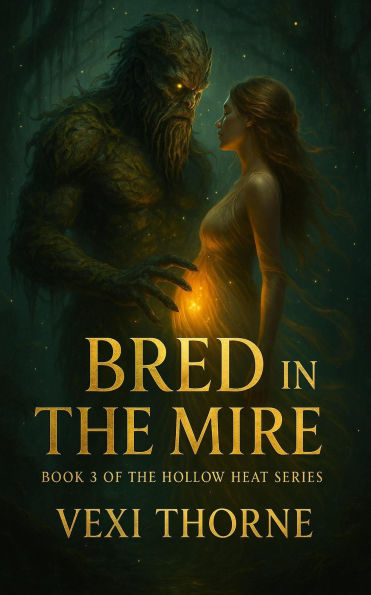 Bred In The Mire (Hollow Heat, #2)