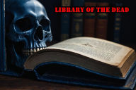 Title: Library of the Dead, Author: matmax