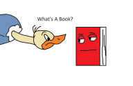 Title: What's A Book?, Author: Andrew Lewis