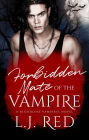 Forbidden Mate of the Vampire (Bloodline Vampires, #11)
