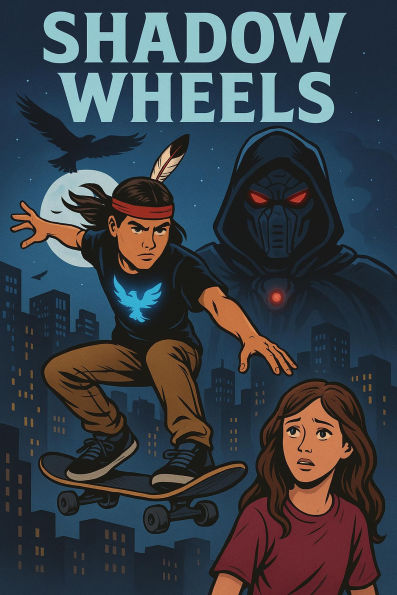 Shadow Wheels