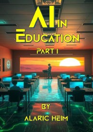 Title: AI in Education, Author: Alaric Heim