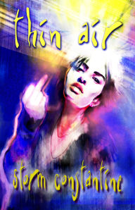 Title: Thin Air, Author: Storm Constantine