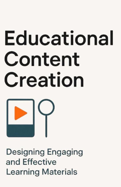 Educational Content Creation