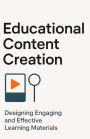 Educational Content Creation