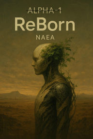 Title: ReBorn Naea, Author: Benjamin Potier