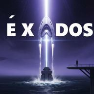 Title: Éxodos, Author: Kia P. Cabdill