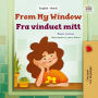 From My Window Fra vinduet mitt (English Norwegian Bilingual Collection)