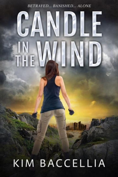 Candle In The Wind