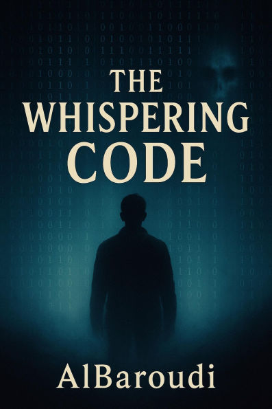 The Whispering Code (Voices of the Grid, #1)