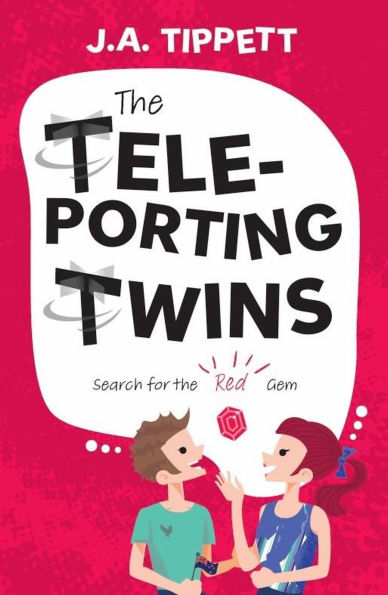 The Teleporting Twins 1