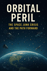 Title: Orbital Peril, Author: Jonathon Wetzel
