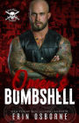 Omen's Bombshell (Dirty Slayers MC, #2)