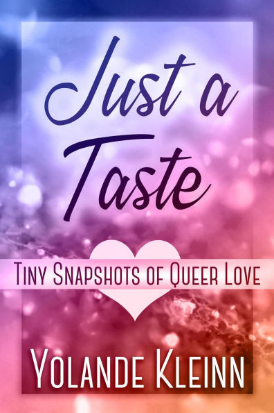 Just a Taste
