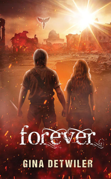 Forever (The Forlorn Series, #5)