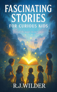 Title: Fascinating Stories for Curious Kids, Author: R.J. Wilder