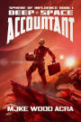 Deep Space Accountant (The Sphere of Influence, #1)