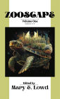 Zooscape: Volume 1 (Issues 0-4)