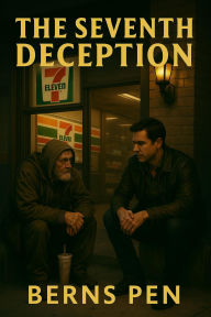 Title: The Seventh Deception, Author: BernsPen