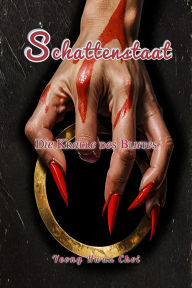 Title: Schattenstaat: Die Kralle des Blutes, Author: Yeong Hwan Choi