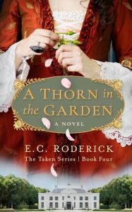 Read Best sellers eBook A Thorn in the Garden