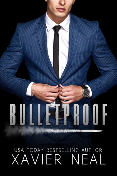 Bulletproof: A Forbidden Romantic Suspense Standalone Novel (Haworth Enterprises, #1)