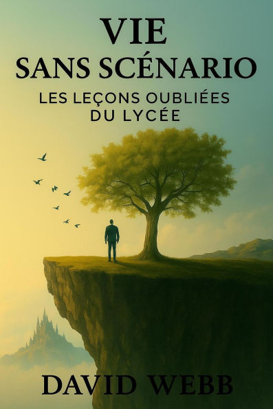 Vie Sans Scénario : Les Leçons Oubliées du Lycée