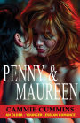 Penny & Maureen (Older-Younger Lesbian Romance)