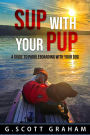 SUP with your Pup: A Guide to Paddleboarding with your Dog