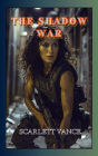 The Shadow War (Espionage, #14)