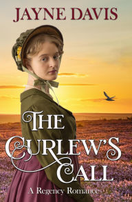 Title: The Curlew's Call, Author: Jayne Davis