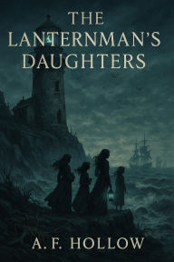 Free textbooks downloads online The Lanternman's Daughters  (English literature)