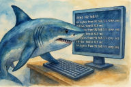 Title: Wireshark Wonders: From Packet Rookie to Protocol Pro, Author: Scott Markham