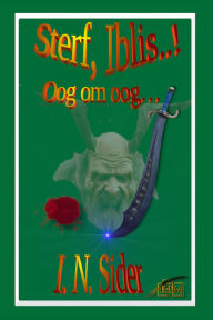 Title: Sterf, Iblis..!, Author: I. N. Sider
