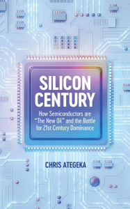 Title: Silicon Century, Author: Chris Ategeka