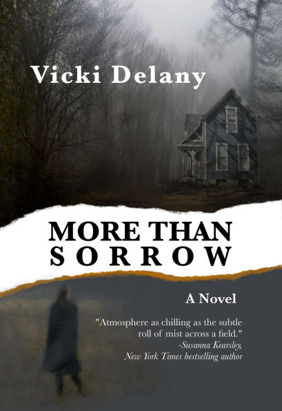 More Than Sorrow