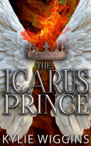Download it e books The Icarus Prince 9781962739702 in English