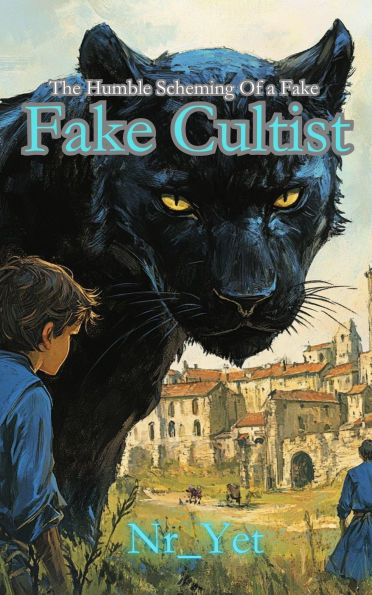 The Humble Scheming Of a Fake Fake Cultist
