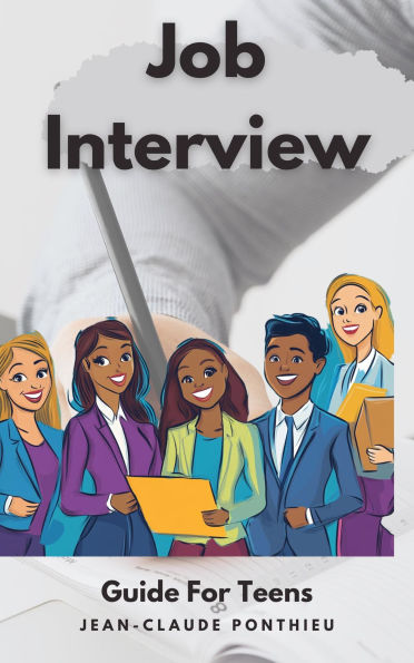 Job Interview For Teens