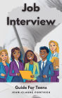 Job Interview For Teens