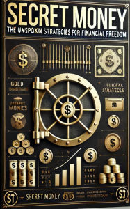 Title: Secret Money: The Unspoken Strategies for Financial Freedom, Author: Damien Worley