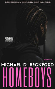 Free books on pdf to download Homeboys CHM iBook by Michael D. Beckford