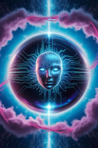 Title: The AI Singularity Meets Quantum Reality, Author: Darsean White Johnson