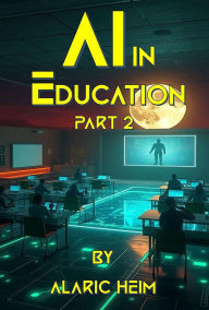 Title: AI in Education, Author: Alaric Heim