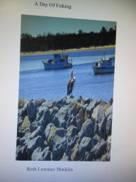 Title: A Day Of Fishing, Author: Ruth Lorraine Macklin