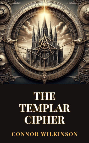 The Templar Cipher