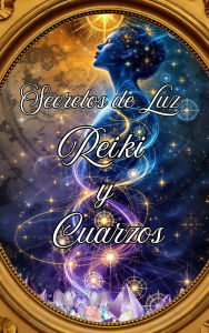 Title: Secretos de Luz Reiki y Cuarzos, Author: Alina Rubi
