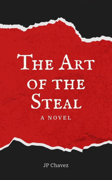 The Art of the Steal